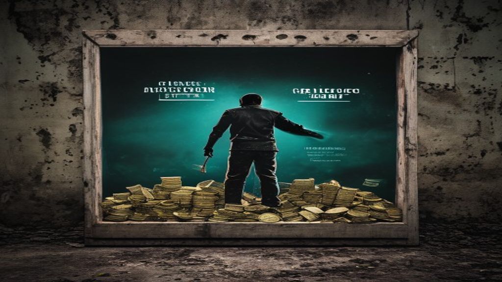 La verdad sobre cómo tu salario es un obstáculo para tu libertad financiera: 5 mitos del dinero que te están robando la libertad