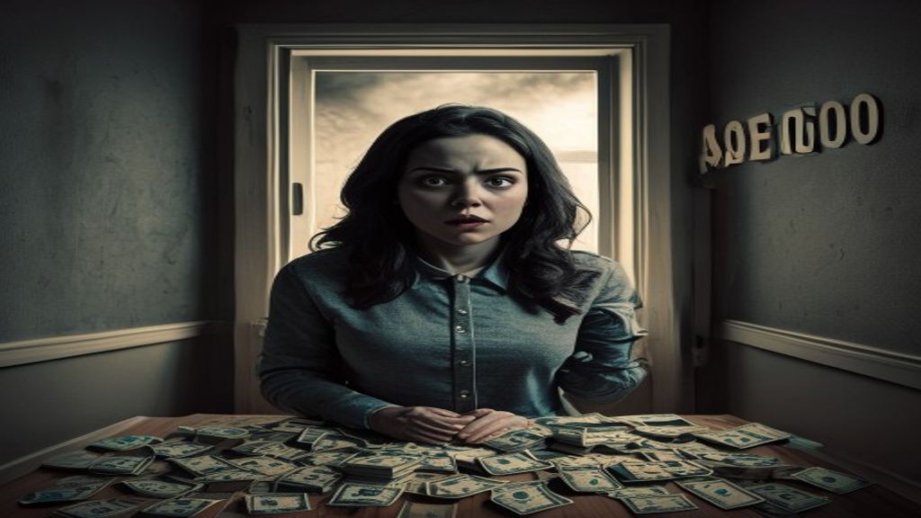 La verdad sobre cómo tus creencias limitantes te están robando $100,000 al año sin que te des cuenta