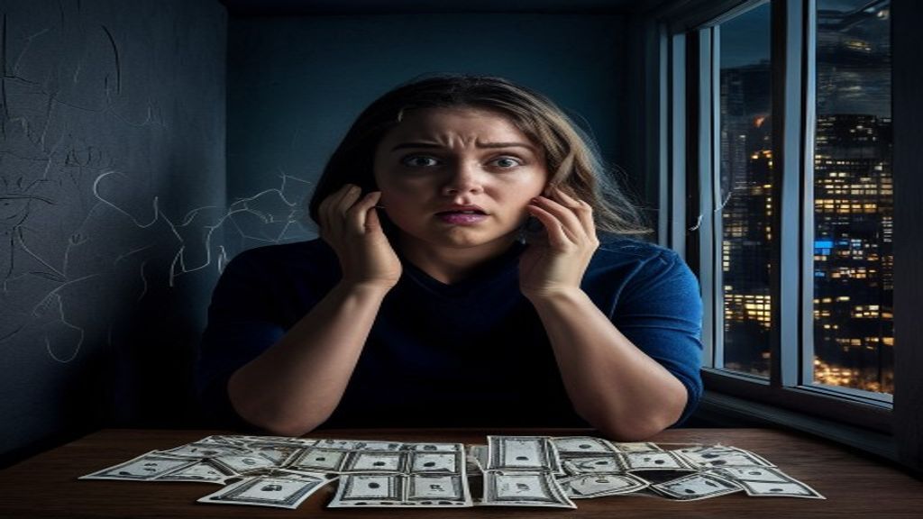 La verdad sobre cómo tus creencias limitantes te están robando $200,000 al año sin que te des cuenta