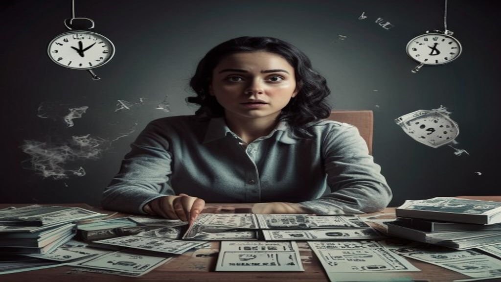 La verdad sobre cómo tus creencias te están robando $100,000 al año: 3 secretos para vencer la procrastinación y alcanzar la libertad financiera