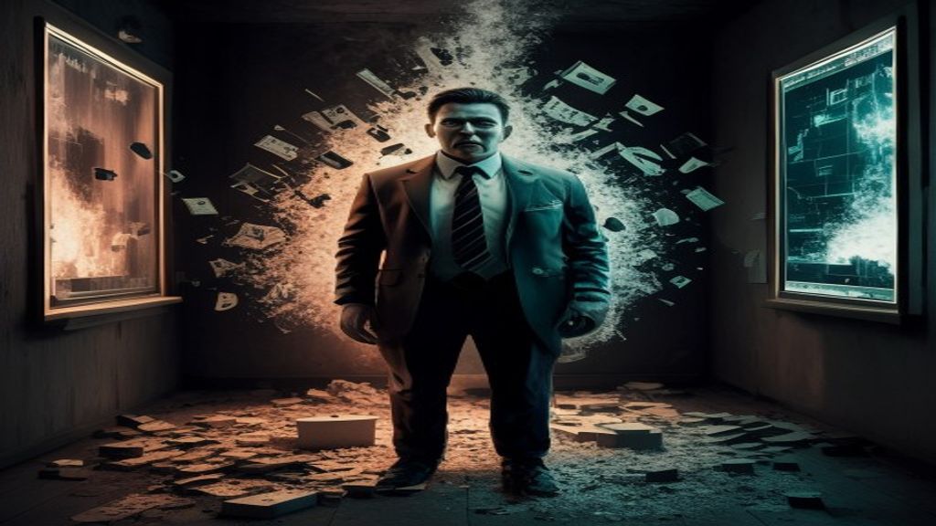 La verdad sobre cómo tus creencias te están robando $500.000 al año sin que te des cuenta