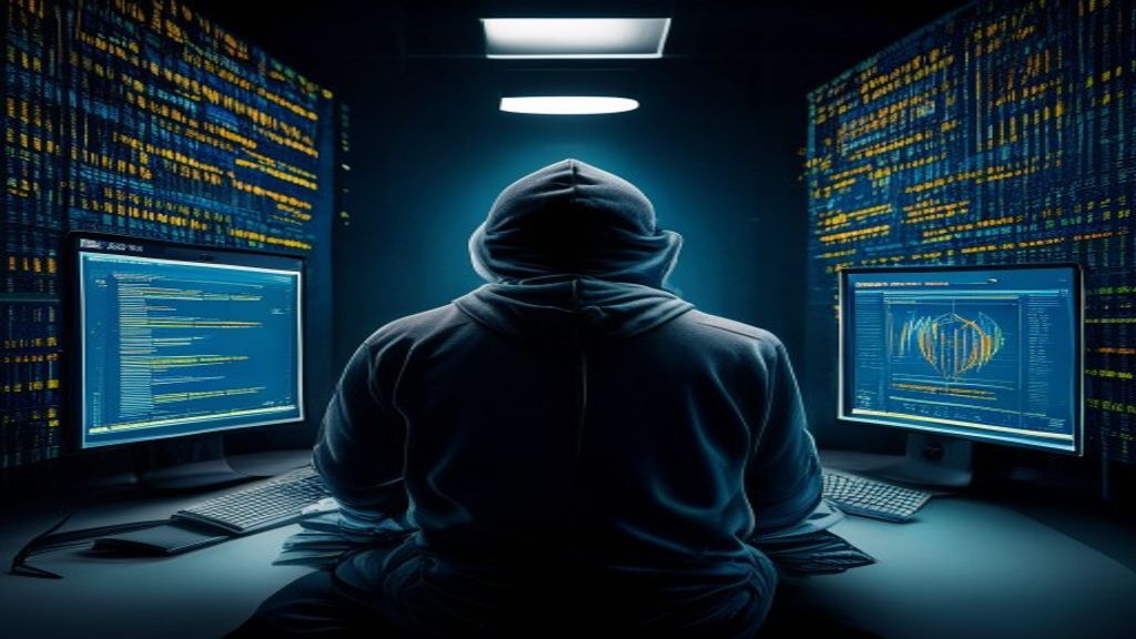 La verdad sobre cómo tus criptomonedas pueden ser hackeadas en un instante sin que te des cuenta: 3 errores fatales que debes conocer para proteger tu cartera