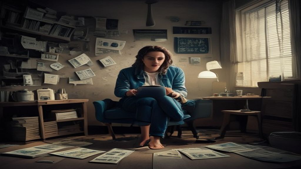 La verdad sobre cómo tus emociones te están robando $100,000 al año: 5 mitos del dinero que te están impidiendo ahorrar