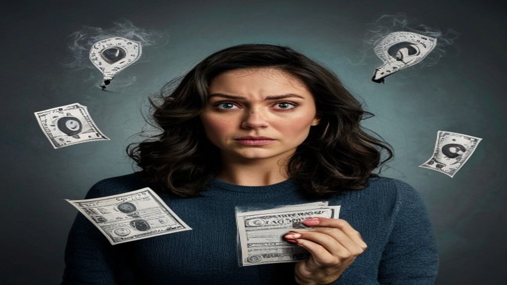 La verdad sobre cómo tus emociones te están robando $100,000 al año sin que te des cuenta