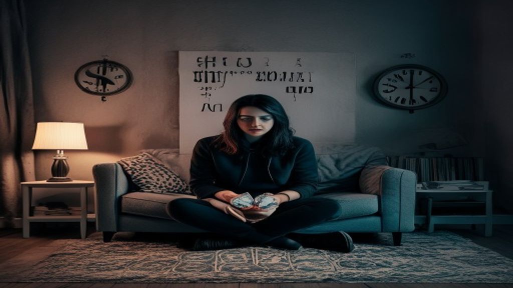 La verdad sobre cómo tus emociones te están robando $500,000 al año sin que te des cuenta