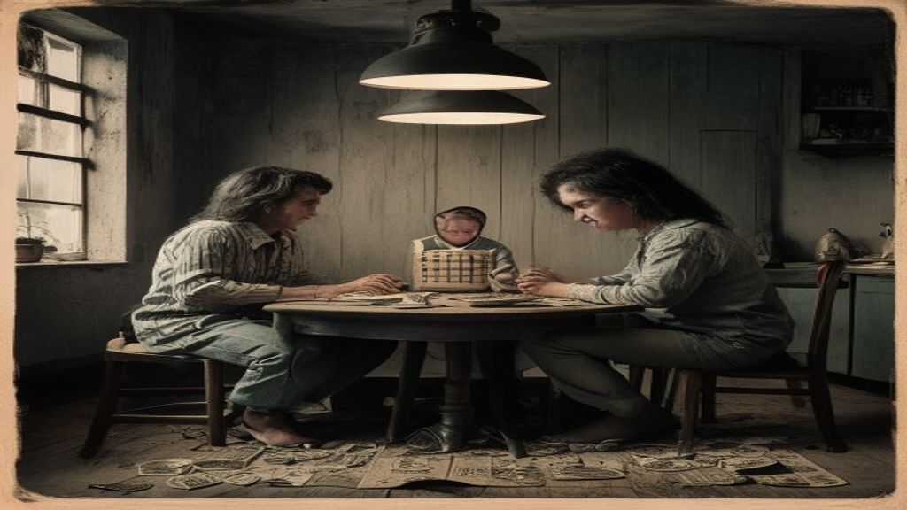 La verdad sobre cómo tus gastos diarios están financieramente matando a la próxima generación: 5 errores fatales que te están condenando a la pobreza