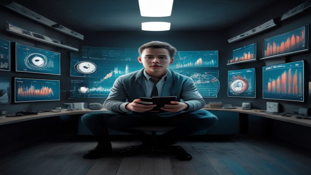 La verdad sobre cómo un nicho de mercado emergente puede hacerte millonario en un año: 3 estrategias para capitalizar el caos