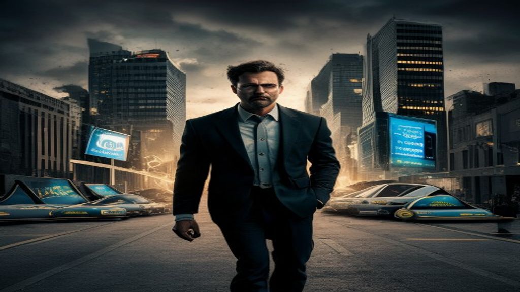 La verdad sobre cómo un nicho de mercado emergente puede hacerte millonario en un año: 5 estrategias para capitalizar el caos