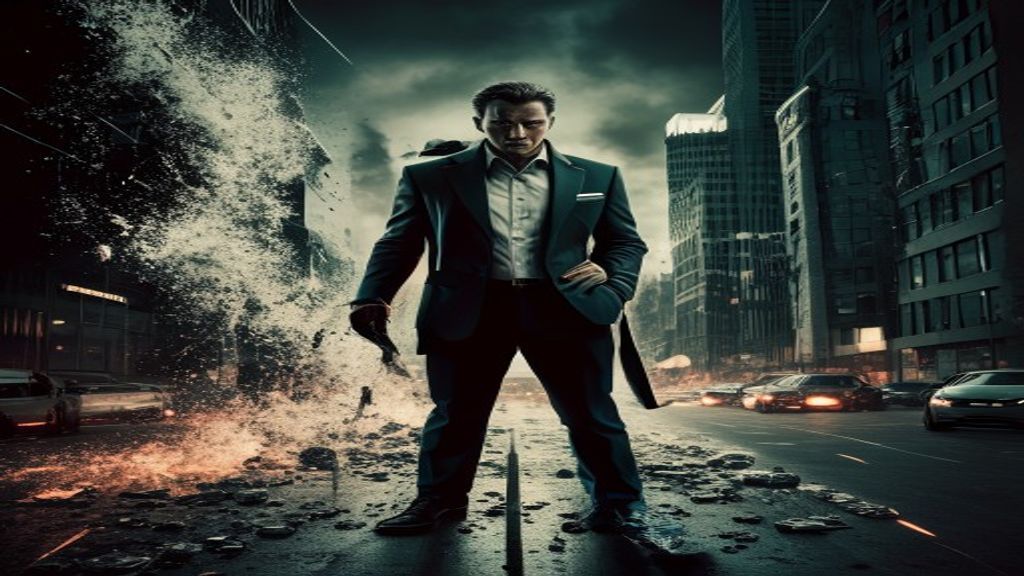 La verdad sobre cómo una brecha legal en el mercado de divisas puede ser tu oportunidad de oro: 5 estrategias para capitalizar el caos y generar riqueza