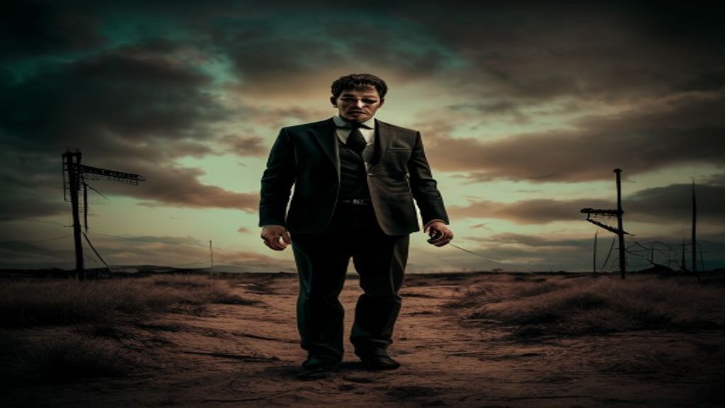 La verdad sobre cómo una crisis de suministros puede ser tu oportunidad de oro: 5 estrategias para capitalizar el caos y generar riqueza