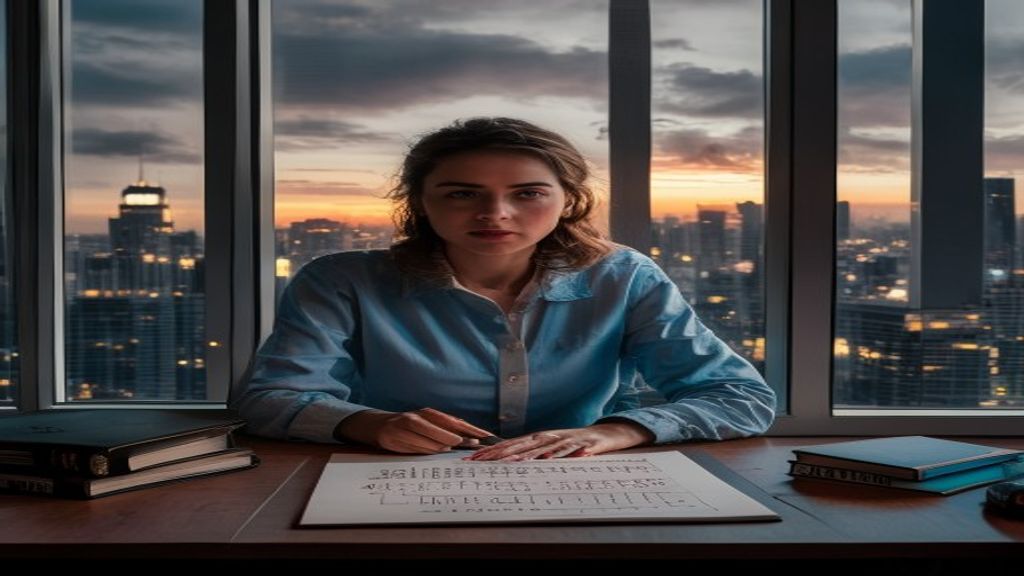 La verdad sobre cómo vencer la procrastinación y alcanzar la libertad financiera: 5 pasos para superar el miedo y la indecisión