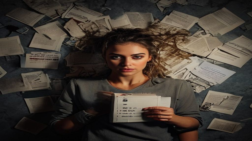 La verdad sobre cómo vencer la procrastinación y salir de deudas de manera definitiva: 5 pasos para cambiar tu vida