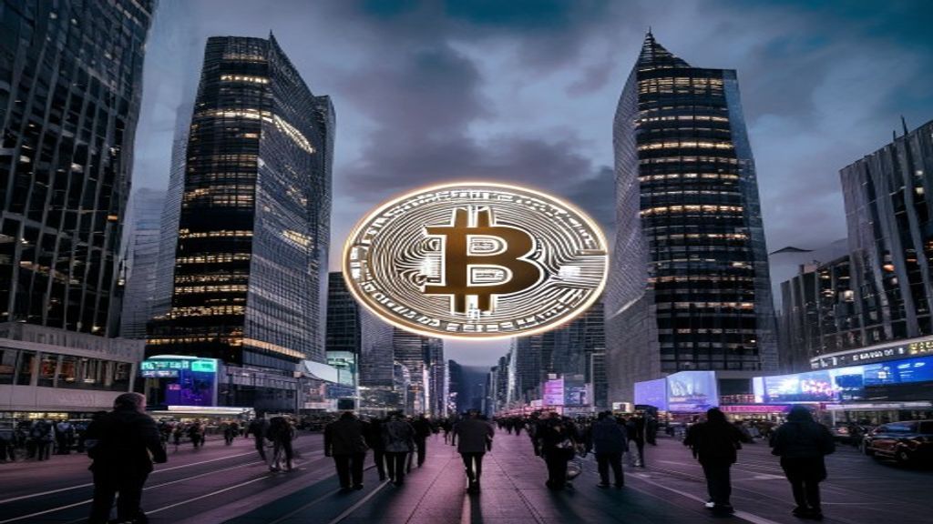 La verdad sobre el futuro de Bitcoin: 5 tendencias que debes conocer antes de invertir