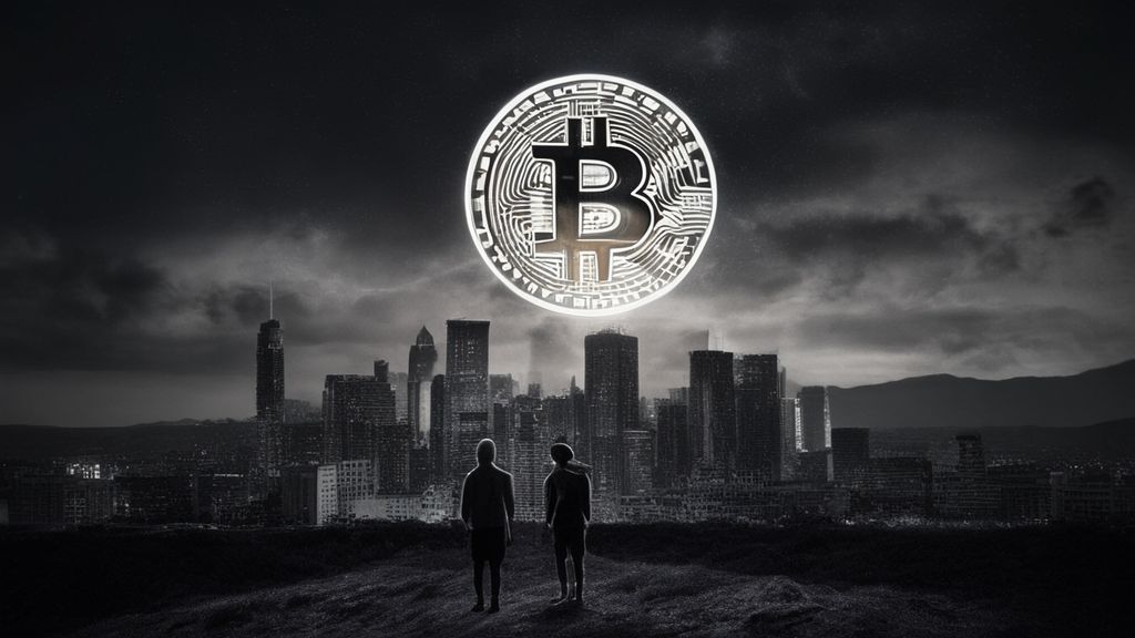 La verdad sobre el futuro de Bitcoin: Por qué su valor puede explotar en el futuro