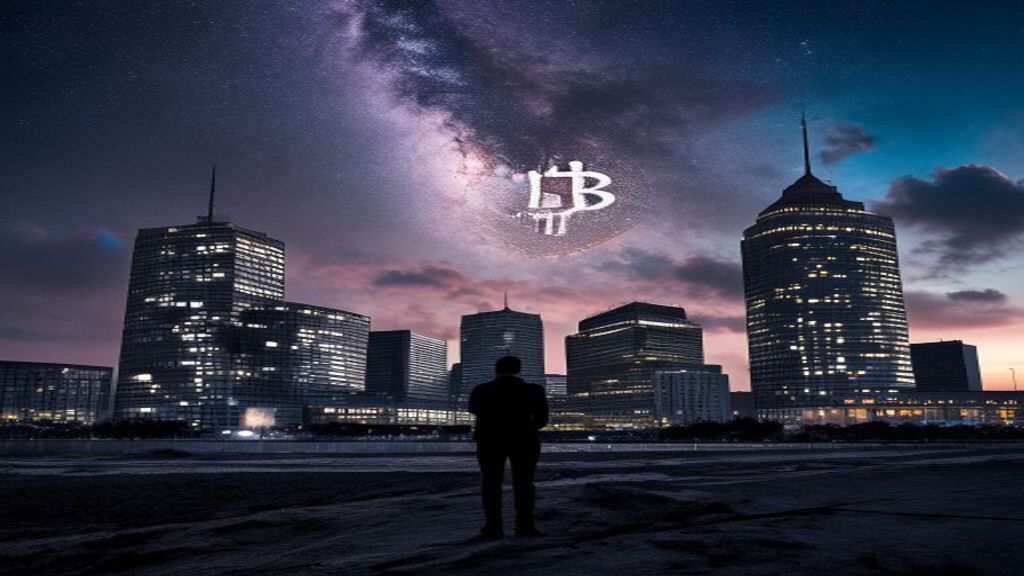 La verdad sobre el futuro de Bitcoin y cómo proteger tus inversiones en un mercado cada vez más volátil