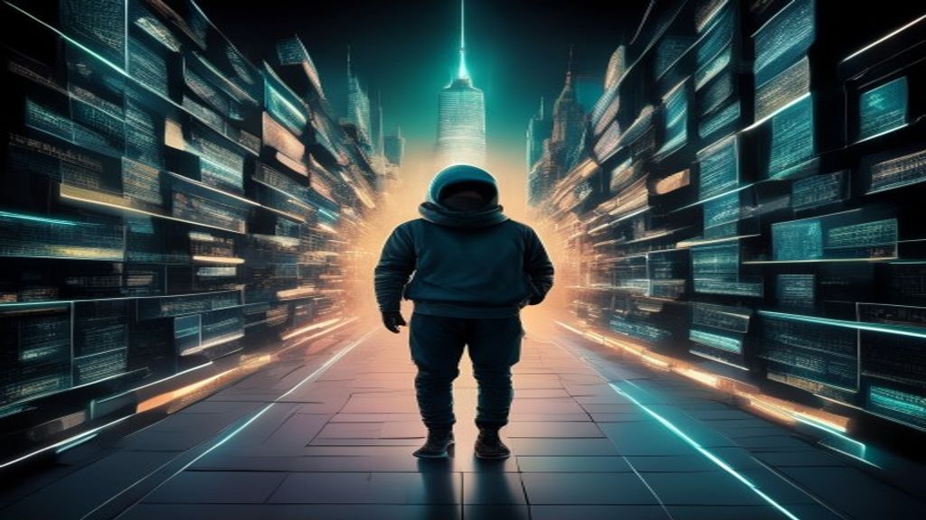 La verdad sobre el futuro de Bitcoin y Ethereum: 5 señales no tan obvias que te pueden hacer rico