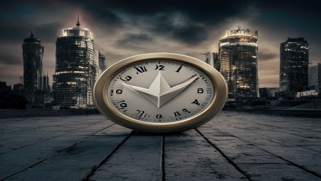 La verdad sobre el futuro de Ethereum: 3 mitos que debes conocer para no perder todo
