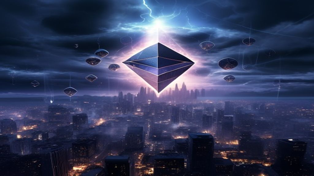 La verdad sobre el futuro de Ethereum: 5 debilidades que debes conocer antes de invertir