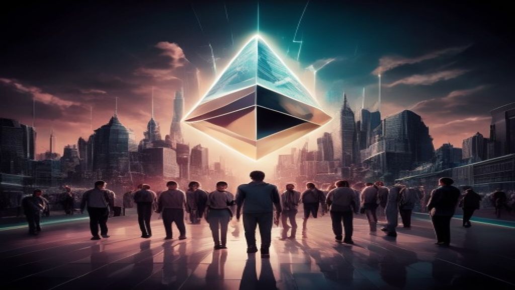 La verdad sobre el futuro de Ethereum y por qué es el momento perfecto para invertir
