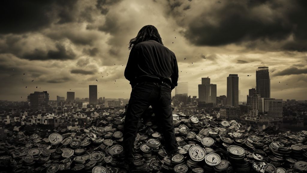 La verdad sobre el futuro del Bitcoin: Por qué su valor puede llegar a cero