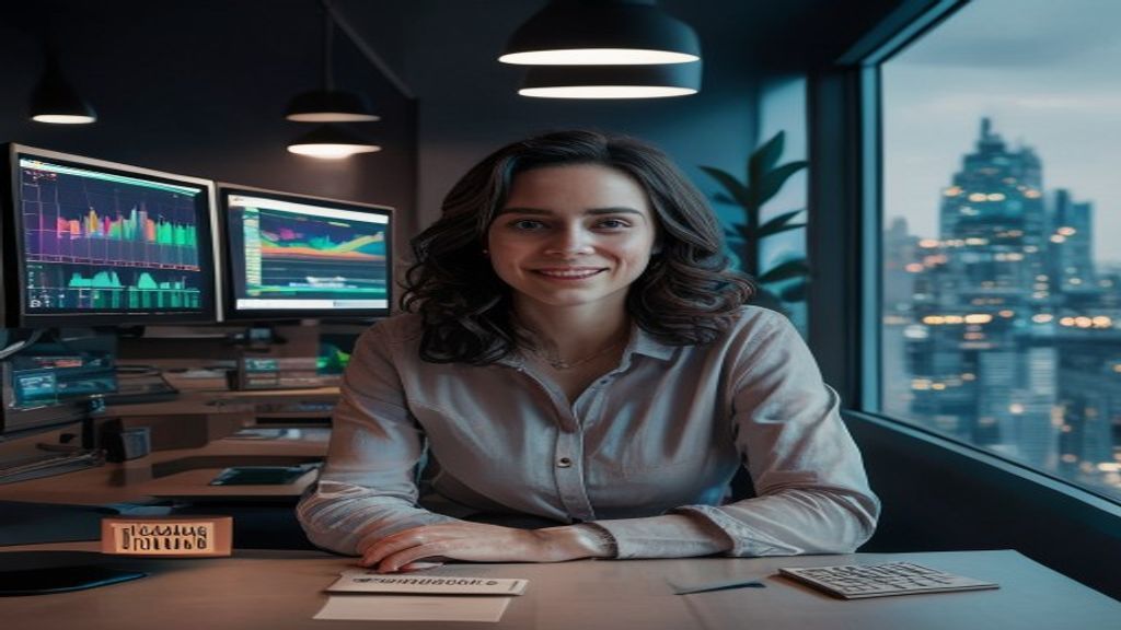 La verdad sobre el secreto que los bancos no quieren que sepas para ganar $10,000 al mes