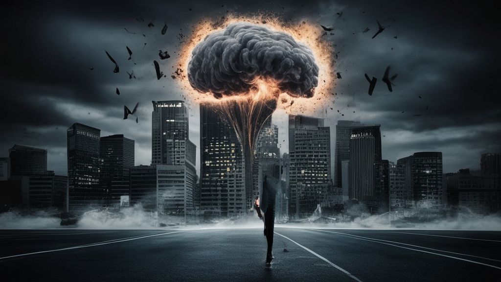 La verdad sobre la gran burbuja de 2008: ¿Qué nos enseña el pasado para evitar la próxima crisis?