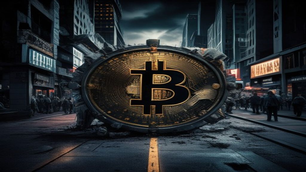La verdad sobre la seguridad de Bitcoin que los expertos no quieren que sepas