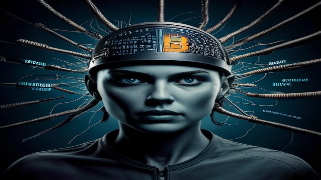 La verdad sobre la seguridad de tu cartera de Bitcoin en la era de la inteligencia artificial: 3 secretos para proteger tu inversión
