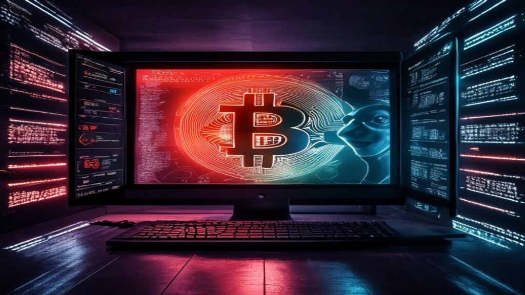 La verdad sobre la seguridad de tu cartera de Bitcoin en la era de la inteligencia artificial: 5 errores fatales que te están robando tu inversión