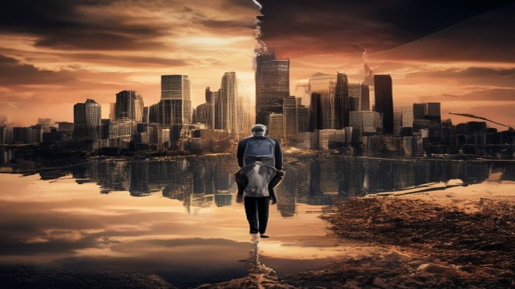 La verdad sobre por qué la crisis de 1929 se repite cada 80 años