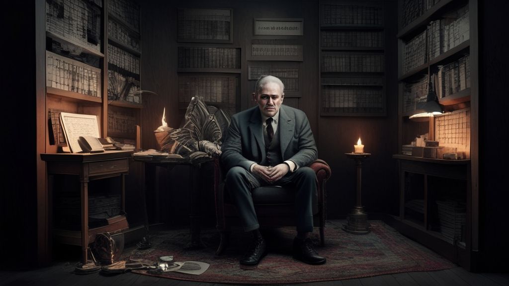 La verdad sobre por qué la crisis financiera de 1819 te puede enseñar a invertir en oro