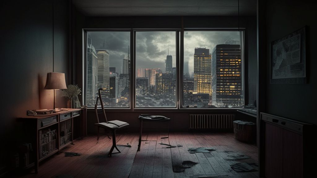 La verdad sobre por qué la escasez de dinero es un mito