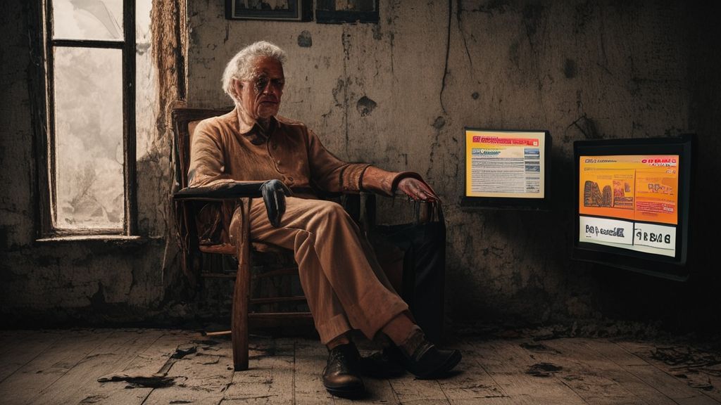 La verdad sobre por qué la Gran Depresión nos enseña a diversificar nuestras inversiones