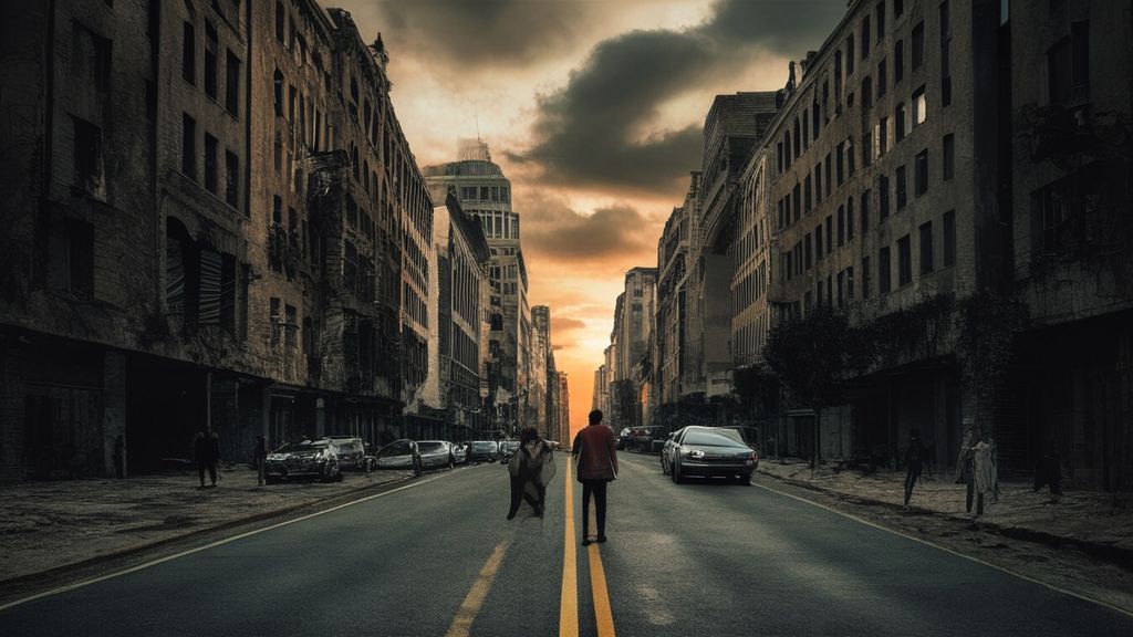 La verdad sobre por qué la Gran Depresión se repite cada 80 años