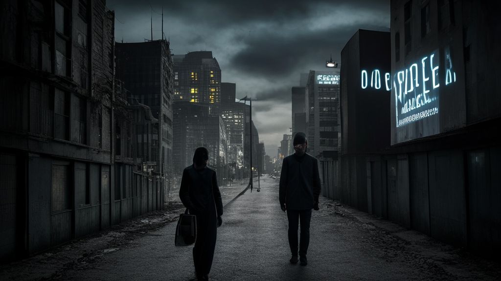 La verdad sobre por qué la Gran Depresión se repite en la actualidad