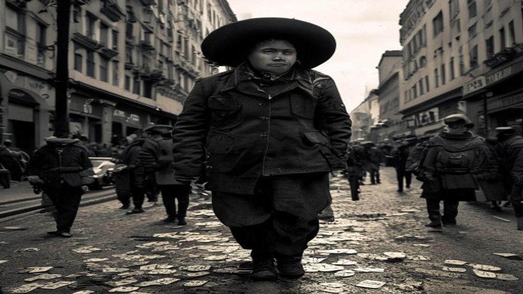 La verdad sobre por qué la historia de la inflación de 1923 en Alemania puede predecir la próxima crisis económica: 5 lecciones para no perder dinero