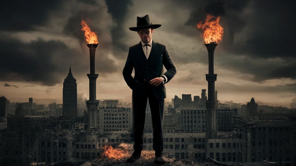 La verdad sobre por qué la historia del crash de 1920 te puede salvar de la próxima crisis financiera