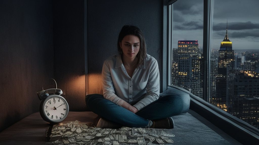 La verdad sobre por qué la inflación silenciosa te está robando el futuro