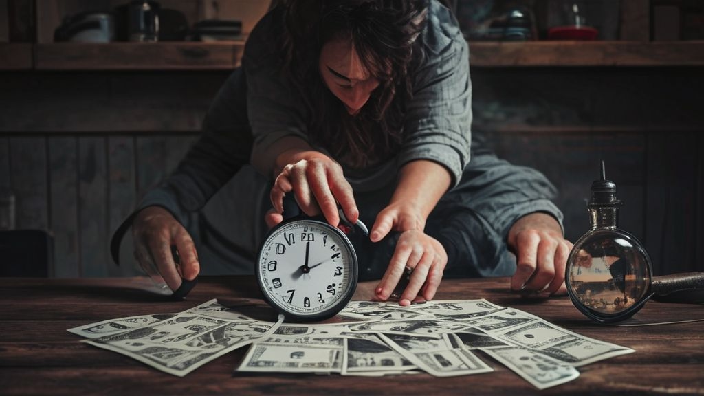 La verdad sobre por qué la inflación silenciosa te está robando tu futuro