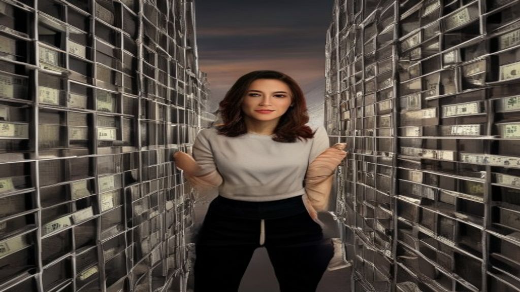 La verdad sobre por qué la mayoría de la gente nunca podrá ahorrar dinero: 5 mitos del dinero que te están robando la libertad financiera