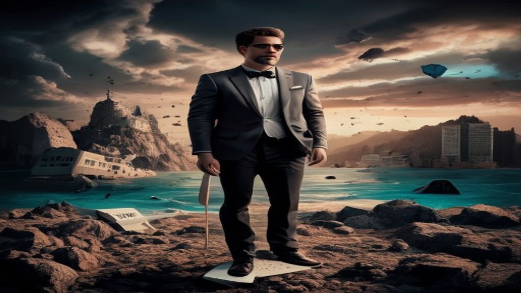 La verdad sobre por qué la próxima crisis económica te hará rico si sabes cómo aprovecharla