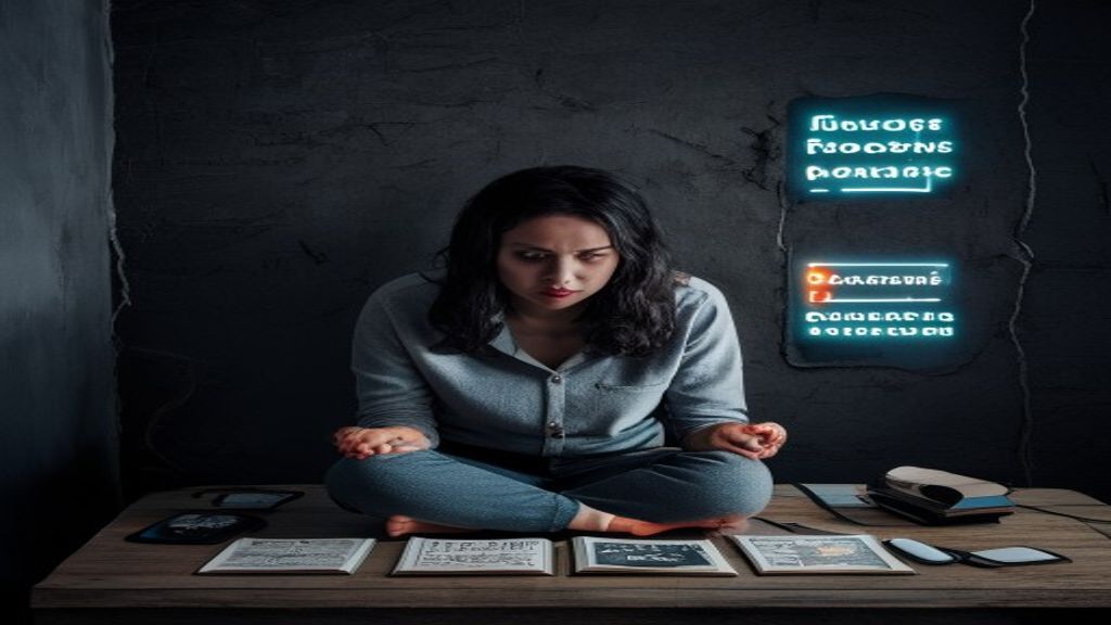 La verdad sobre por qué nunca podrás pagar tus deudas si no eliminas el hábito diario de consumir contenido de redes sociales: 5 pasos para vencer la procrastinación y alcanzar la libertad financiera