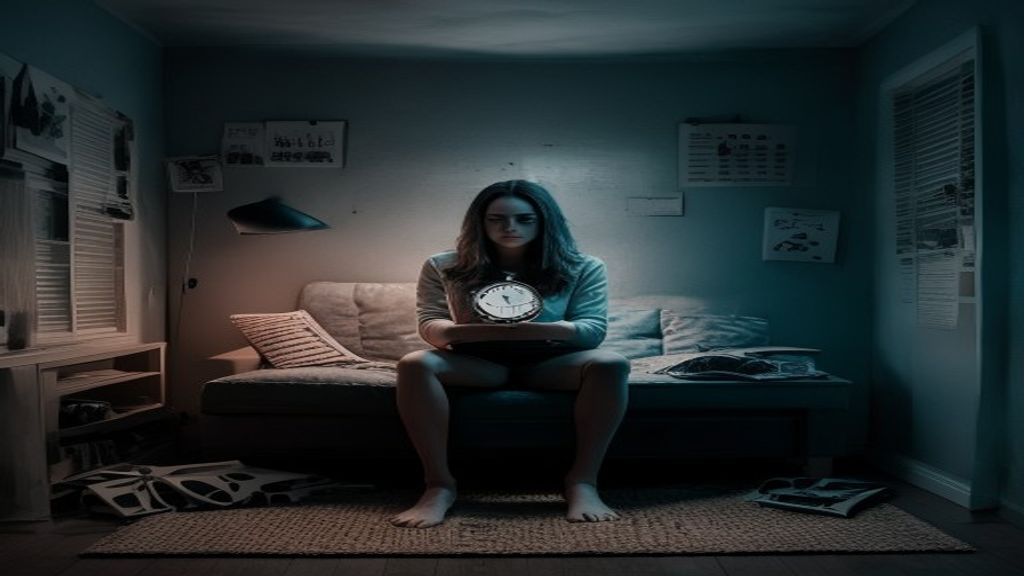 La verdad sobre por qué nunca podrás salir de deudas si no eliminas este hábito diario que te está robando la vida: 5 pasos para vencer la procrastinación y alcanzar la libertad financiera