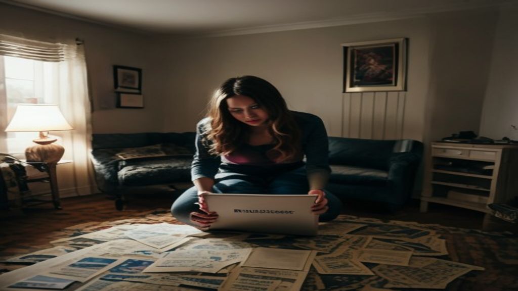 La verdad sobre por qué nunca podrás salir de deudas si no eliminas este hábito diario