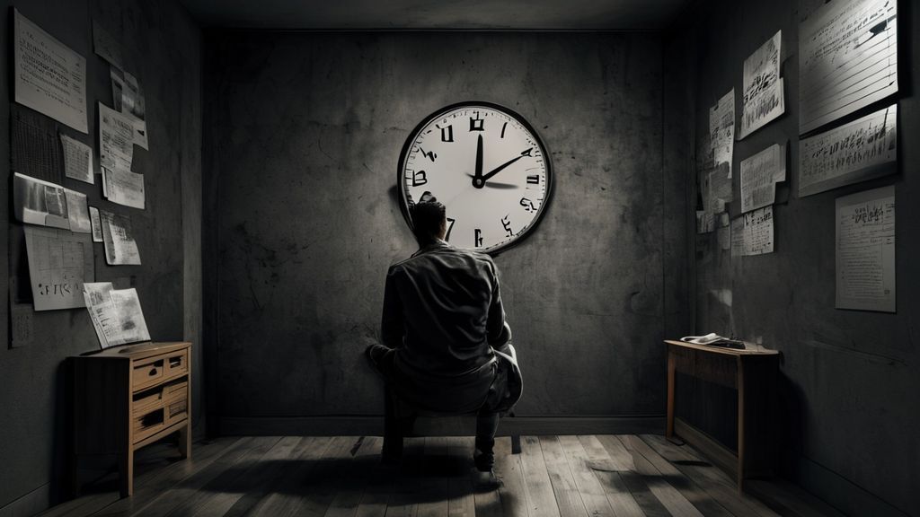 La verdad sobre por qué nunca sales de deudas: El error que cometes cada hora que te está costando una fortuna