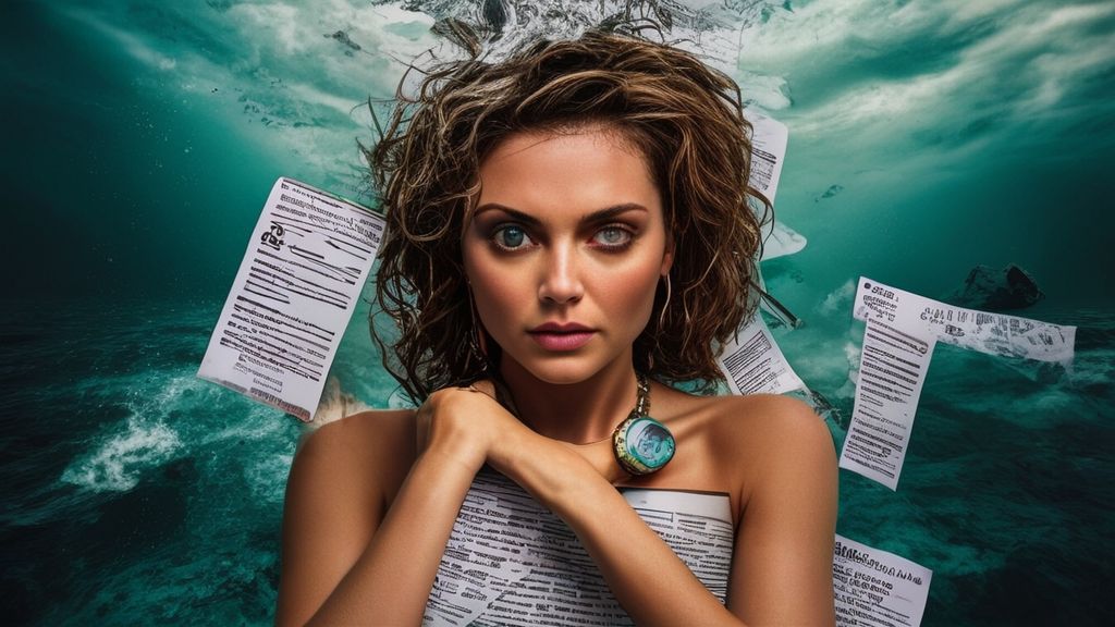 La verdad sobre por qué nunca sales de deudas: El error que cometes cada semana