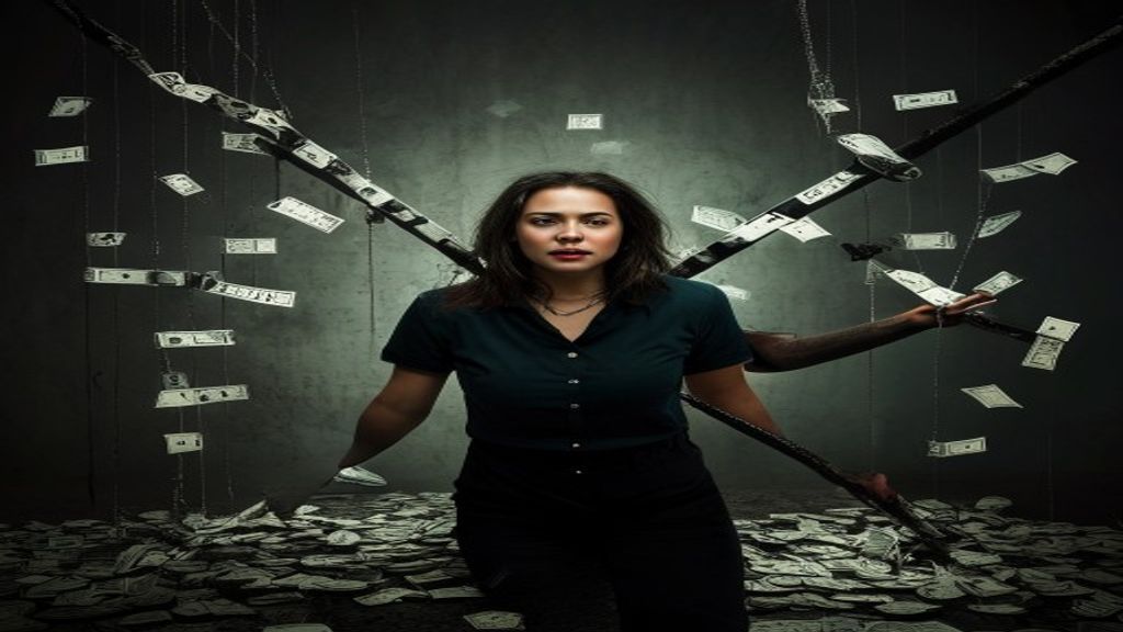 La verdad sobre por qué tu dinero es esclavo de tus emociones: 5 mitos que debes conocer para no perder todo