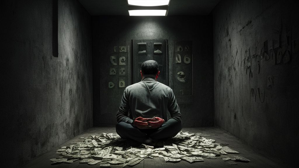 La verdad sobre por qué tu dinero es un arma en contra tuya