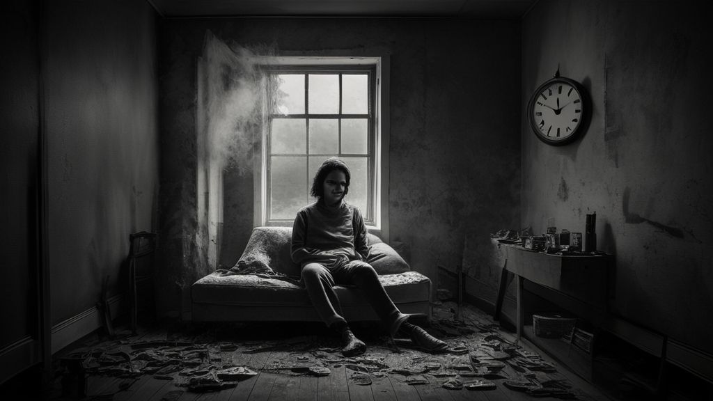 La verdad sobre por qué tu dinero es un veneno lento