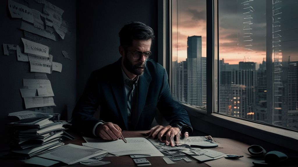 La verdad sobre por qué tu dinero está desapareciendo sin que te des cuenta